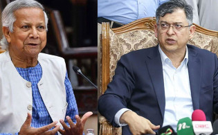 বিএনপির কৌশলে ব্যর্থ “বড় পরিকল্পনা”