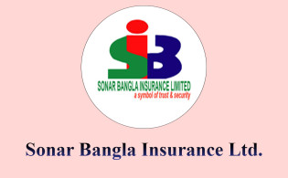 সোনার বাংলা ইন্স্যুরেন্সের ডিভিডেন্ড ঘোষণা