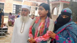সেই ঘটনার পর অবশেষে মুক্তি পেলেন ইমি
