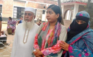 সেই ঘটনার পর অবশেষে মুক্তি পেলেন ইমি