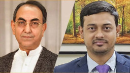 মির্জা আব্বাসকে নিয়ে পাটওয়ারীর আবেগঘন বার্তা ভাইরাল