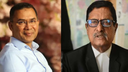 প্রধানমন্ত্রীর সঙ্গে সাক্ষাতে যা বললেন ফজলুর রহমান