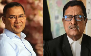 প্রধানমন্ত্রীর সঙ্গে সাক্ষাতে যা বললেন ফজলুর রহমান