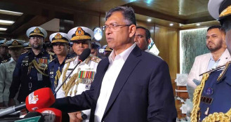 ‘অপেক্ষা করুন’—বড় অভিযানের ইঙ্গিত স্বরাষ্ট্রমন্ত্রীর