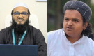 ‘৯ বিয়ে’ করা সেই কাসেমী যেভাবে মাদানীর শ্বশুর হলেন