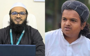 ‘৯ বিয়ে’ করা সেই কাসেমী যেভাবে মাদানীর শ্বশুর হলেন