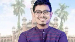 অবশেষে জানা গেল সাদিক কায়েমের জীবনসঙ্গীর পরিচয়