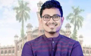 অবশেষে জানা গেল সাদিক কায়েমের জীবনসঙ্গীর পরিচয়