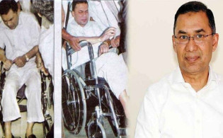 তারেক রহমানকে ঘিরে বিস্ফোরক দাবি সাবেক কর্মকর্তাদের