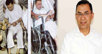 তারেক রহমানকে ঘিরে বিস্ফোরক দাবি সাবেক কর্মকর্তাদের