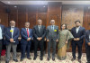 শেয়ারবাজার উন্নয়নে গভর্নরের কাছে ডিএসইর একগুচ্ছ প্রস্তাব