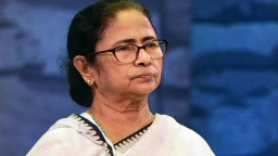 পশ্চিমবঙ্গে বড় রাজনৈতিক ভূমিকম্প