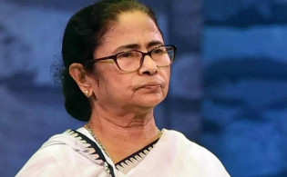 পশ্চিমবঙ্গে বড় রাজনৈতিক ভূমিকম্প