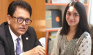 শিক্ষামন্ত্রীকে কড়া বার্তা দিলেন জুলাইযোদ্ধা মেহনাজ