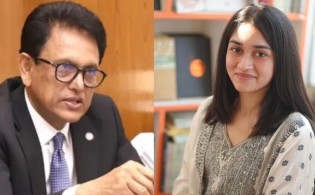 শিক্ষামন্ত্রীকে কড়া বার্তা দিলেন জুলাইযোদ্ধা মেহনাজ