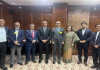শেয়ারবাজার উন্নয়নে গভর্নরের কাছে ডিএসইর একগুচ্ছ প্রস্তাব