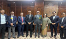 শেয়ারবাজার উন্নয়নে গভর্নরের কাছে ডিএসইর একগুচ্ছ প্রস্তাব