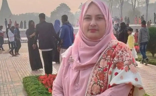 একই দিনে দু’বার গ্রেপ্তার! আলোচনায় মাগুরার ঘটনা