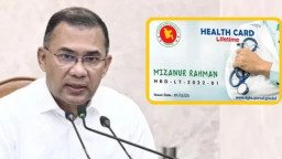 এক কার্ডেই মিলবে সব স্বাস্থ্য তথ্য—বড় সুখবর দিলেন প্রধানমন্ত্রী