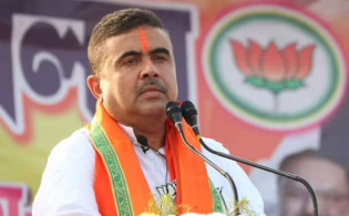 অবশেষে পশ্চিমবঙ্গের মুখ্যমন্ত্রী হচ্ছেন যিনি 
