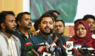 ইউনূস পরিবারের সদস্যসহ এনসিপিতে যোগ দিলেন ৭ শতাধিক ব্যক্তি
