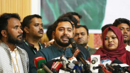 ইউনূস পরিবারের সদস্যসহ এনসিপিতে যোগ দিলেন ৭ শতাধিক ব্যক্তি