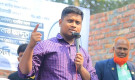 প্রথম মাসের বেতনেই চমক দিলেন হাসনাত আব্দুল্লাহ