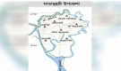 কক্সবাজারের মানচিত্রে বড় পরিবর্তন, যুক্ত হলো নতুন নাম
