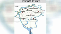কক্সবাজারের মানচিত্রে বড় পরিবর্তন, যুক্ত হলো নতুন নাম