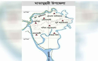 কক্সবাজারের মানচিত্রে বড় পরিবর্তন, যুক্ত হলো নতুন নাম