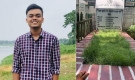 ‘যার সবচেয়ে খুশি হওয়ার কথা ছিল, সে আজ কবরেই’