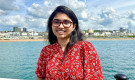 বিস্ফোরক স্ট্যাটাস তাসনিম জারার