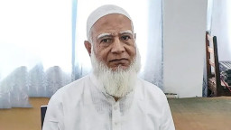 জাপান সফর শেষে বড় ইঙ্গিত দিলেন জামায়াত আমির