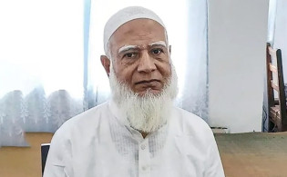 জাপান সফর শেষে বড় ইঙ্গিত দিলেন জামায়াত আমির