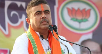 শুভেন্দুর শপথের দিনই বড় চমক দিলেন মমতা!