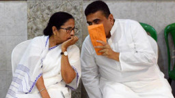 ‘ভাইয়ের মতো’ শুভেন্দু যেভাবে মমতার সবচেয়ে বড় প্রতিদ্বন্দ্বী হয়ে উঠলেন