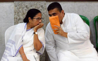 ‘ভাইয়ের মতো’ শুভেন্দু যেভাবে মমতার সবচেয়ে বড় প্রতিদ্বন্দ্বী হয়ে উঠলেন