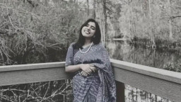 দেশে পৌঁছেছে যুক্তরাষ্ট্রে হত্যাকাণ্ডের শিকার বৃষ্টির মরদেহ