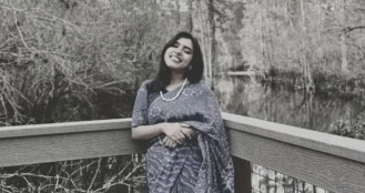 দেশে পৌঁছেছে যুক্তরাষ্ট্রে হত্যাকাণ্ডের শিকার বৃষ্টির মরদেহ