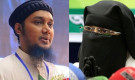 বিয়ের কয়েক মাস পরই আবার বিচ্ছেদ আবু ত্বহা আদনানের