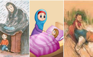 মাকে নিয়ে ঘুরতে গেলেই মিলবে টাকা ও ছুটি!
