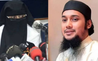 আদনান-সাবিকুন্নাহারকে ধুয়ে দিলেন সালাউদ্দিন আম্মার