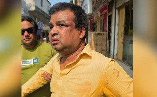 ব্রাহ্মণবাড়িয়ার পরিচয় দেখানোর পরও যা ঘটল ভ্যাট কর্মকর্তার সঙ্গে