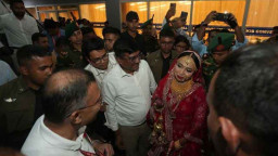 নবদম্পতির হাসির জন্য বড় সিদ্ধান্ত প্রধানমন্ত্রীর