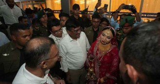 নবদম্পতির হাসির জন্য বড় সিদ্ধান্ত প্রধানমন্ত্রীর