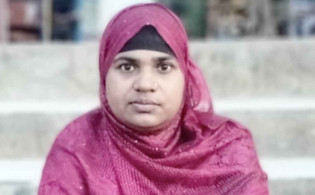 পরিবারের অগোচরে ঘটে গেল মর্মান্তিক ঘটনা