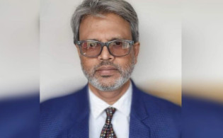 পদত্যাগ করলেন ঢাবি প্রক্টর