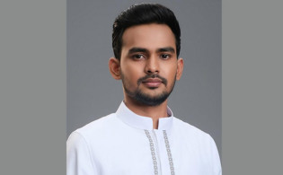 রাতে দেশ ছাড়ছেন আসিফ মাহমুদ 