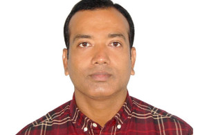 ক্যাম্পাস রাজনীতি নিয়ে বিস্ফোরক অভিযোগ ছাত্রদল সভাপতির