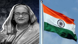ভারতের নির্বাচনের পর নতুন মন্তব্য শেখ হাসিনার